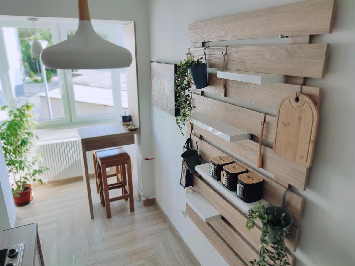 Apartman Lena Apartment Tuzla Ngoại thất bức ảnh